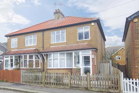 3 Draycot Road, Surbiton, KT6 7BL