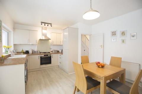 3 Draycot Road, Surbiton, KT6 7BL