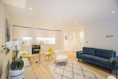 1 bedroom apartment for sale, Oak Hill Grove, Surbiton KT6