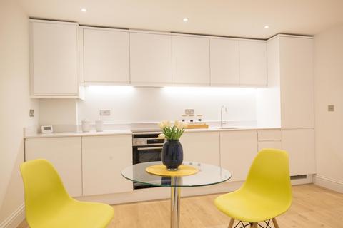 1 bedroom apartment for sale, Oak Hill Grove, Surbiton KT6