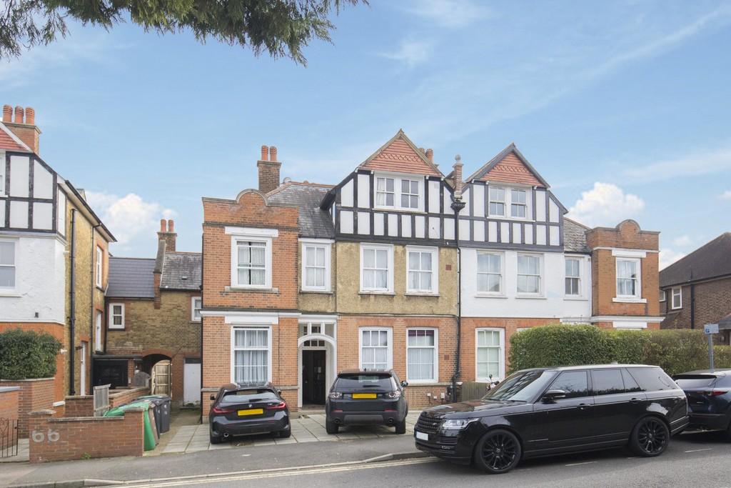Cranes Park, Surbiton KT5 10 bed semidetached house for sale £1,200,000