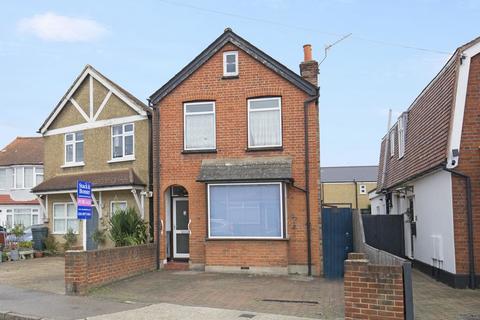 157 Red Lion Road, Surbiton, KT6 7RG