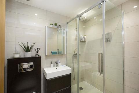 Flat 5, Stevens House Jerome Place, Kingston Upon Thames, KT1 1HX