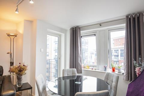 Flat 54, Stevens House Jerome Place, Kingston Upon Thames, KT1 1HX