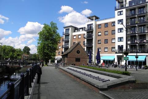 Flat 54, Stevens House Jerome Place, Kingston Upon Thames, KT1 1HX