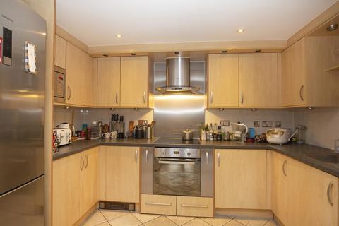 Flat 54, Stevens House Jerome Place, Kingston Upon Thames, KT1 1HX