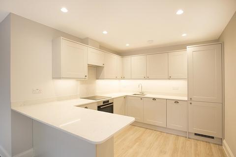 2 bedroom apartment for sale, Ashley Road, Epsom KT18