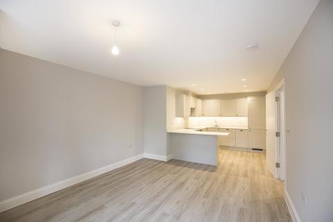 2 bedroom apartment for sale, Ashley Road, Epsom KT18
