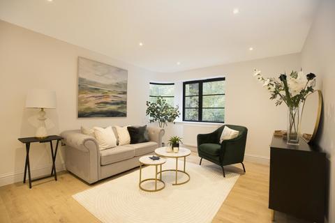 3 bedroom apartment for sale, Oak Hill Grove, Surbiton KT6