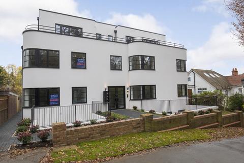 Studio for sale, Oak Hill Grove, Surbiton KT6