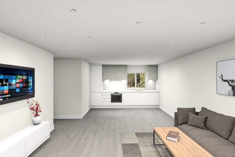 3 bedroom penthouse for sale, Oak Hill Grove, Surbiton KT6