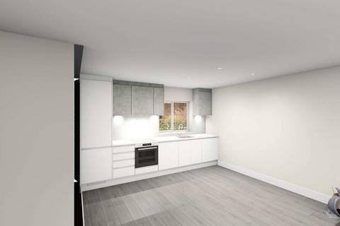 3 bedroom penthouse for sale, Apartment 7, Surbiton KT6