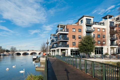 Flat 71, Stevens House Jerome Place, Kingston Upon Thames, KT1 1HX