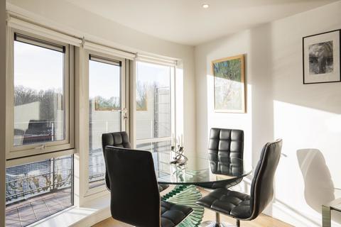 Flat 71, Stevens House Jerome Place, Kingston Upon Thames, KT1 1HX