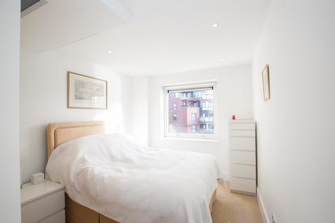 Flat 71, Stevens House Jerome Place, Kingston Upon Thames, KT1 1HX