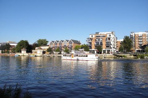 Flat 53, Stevens House Jerome Place, Kingston Upon Thames, KT1 1HX