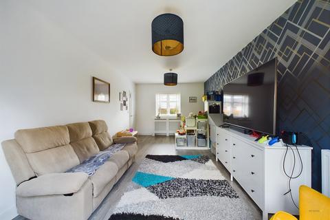 33 Longlands, Repton, Derby, DE65 6GB