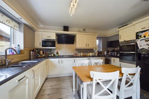33 Longlands, Repton, Derby, DE65 6GB