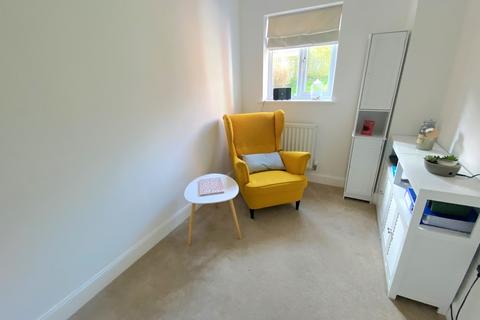 33 Longlands, Repton, Derby, DE65 6GB