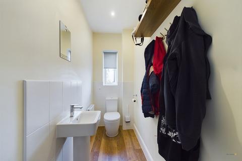 33 Longlands, Repton, Derby, DE65 6GB