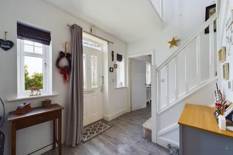 33 Longlands, Repton, Derby, DE65 6GB