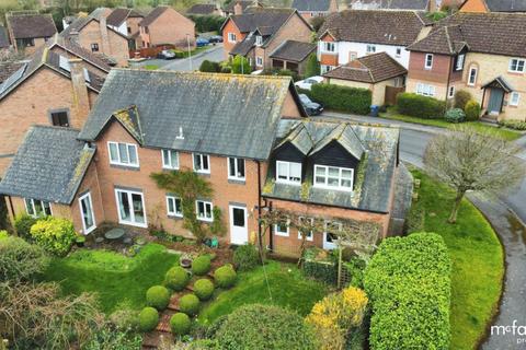 5 bedroom detached house for sale, Edwards Meadow, Marlborough