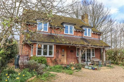 4 bedroom detached house for sale, Beechfield, Newton Toney, Salisbury, Wiltshire, SP4