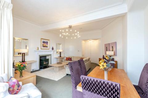 2 bedroom apartment to rent, Palmerston Place, Edinburgh, Midlothian