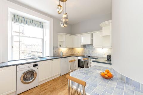 2 bedroom apartment to rent, Palmerston Place, Edinburgh, Midlothian