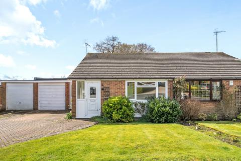 1 Butt Close, Cranleigh, GU6 7DQ