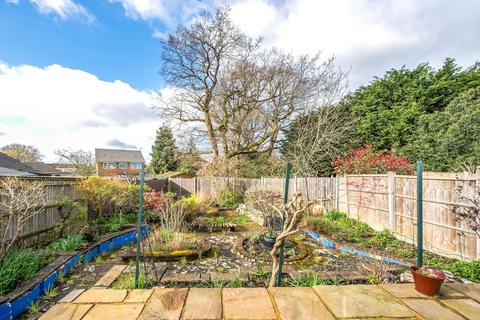 1 Butt Close, Cranleigh, GU6 7DQ