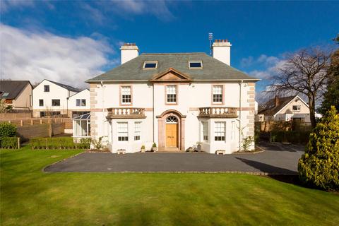 5 bedroom detached house for sale, Duddingston Road West, Edinburgh, Midlothian
