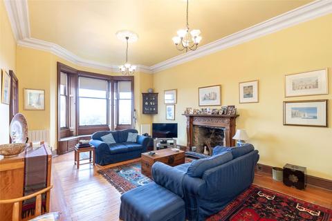3 bedroom apartment for sale, Rothesay Terrace, Edinburgh, Midlothian