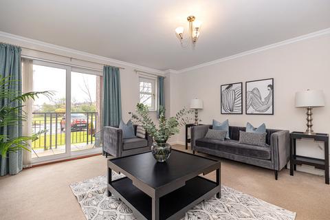 2 bedroom apartment for sale, Hazelden Park, Muirend, Glasgow