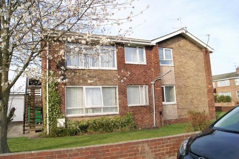 1 bedroom apartment for sale, Bamburgh Road, Newton Hall, Durham, DH1