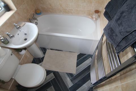 55 Bamburgh Road, Durham, DH1 5NW