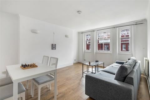 1 bedroom apartment for sale, Transept Street, London, NW1