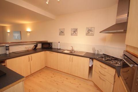 2 bedroom apartment to rent, Discovery Wharf, Sutton Harbour PL4