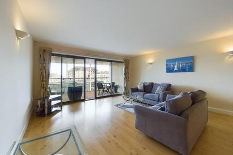 2 bedroom apartment to rent, Discovery Wharf, Sutton Harbour PL4