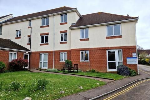 1 bedroom ground floor flat for sale, Littleham Road, Exmouth, EX8 2ET