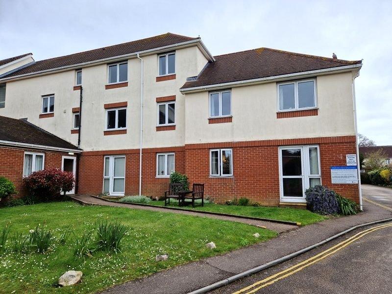 Littleham Road, Exmouth, EX8 2ET 1 bed ground floor flat for sale £90,000