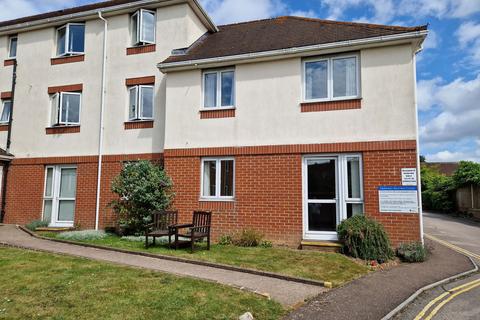 1 bedroom ground floor flat for sale, Littleham Road, Exmouth, EX8 2ET