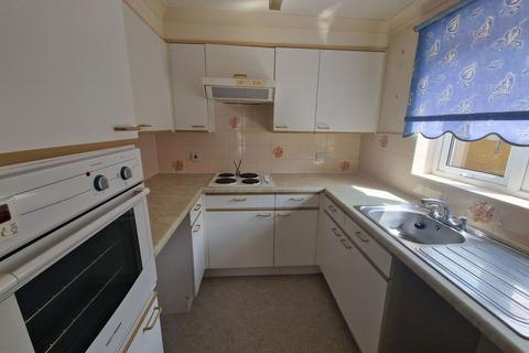 1 bedroom ground floor flat for sale, Littleham Road, Exmouth, EX8 2ET