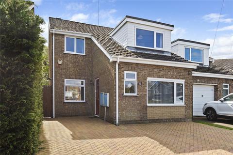 3 bedroom detached house for sale, Woodlands Avenue, Keelby, Grimsby, N E Lincolnshire, DN41