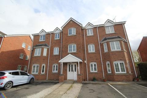 2 bedroom apartment for sale, Lakeside Court, Normanton