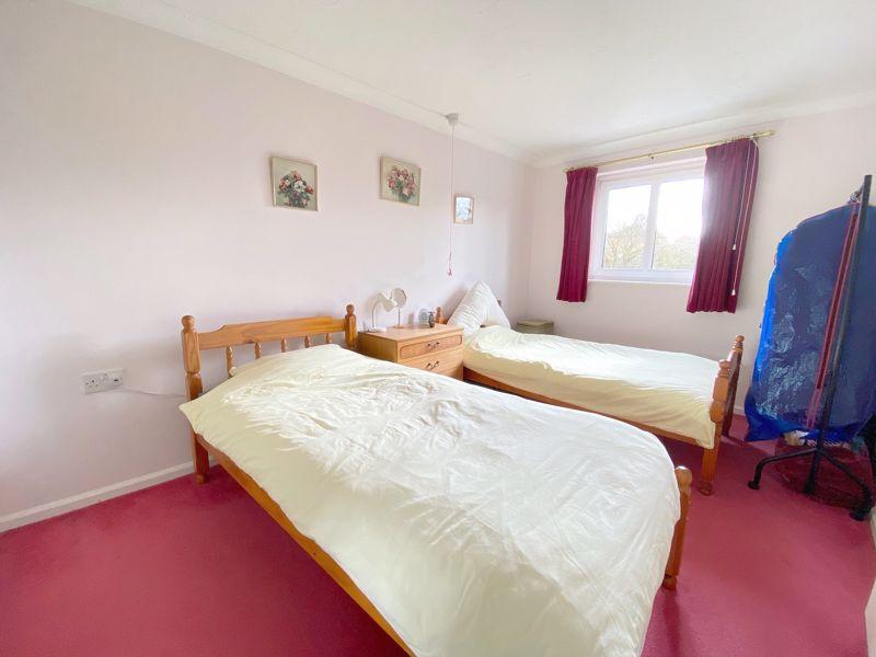 The Bedroom