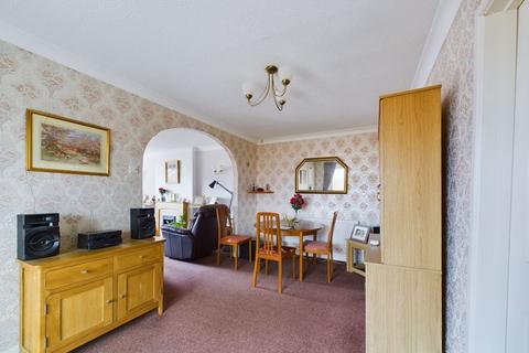 3 bedroom bungalow for sale, Millwalk Drive, Pendeford, Wolverhampton WV9
