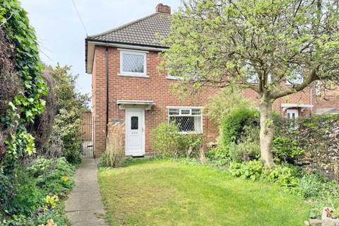 3 bedroom semi-detached house for sale, THORESBY PLACE, CLEETHORPES