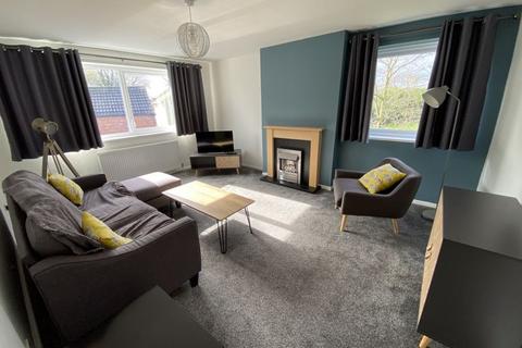 2 bedroom apartment to rent, Beaconsfield Court, Nuneaton