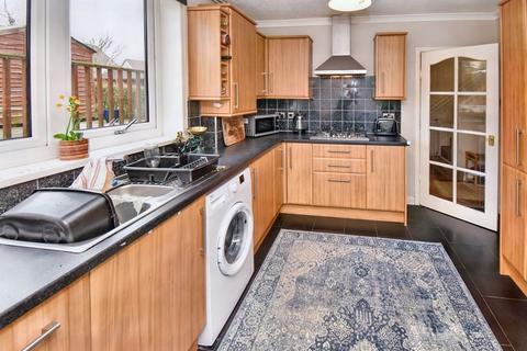 3 bedroom terraced house for sale, St. Andrews Place, Kilsyth